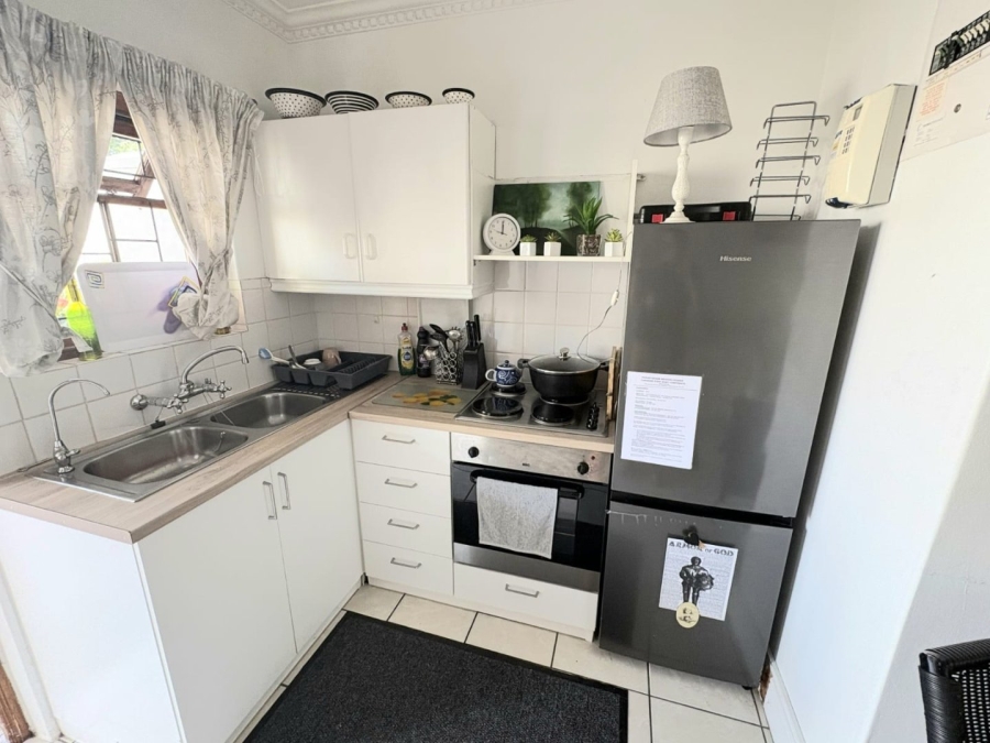 1 Bedroom Property for Sale in Arauna Western Cape